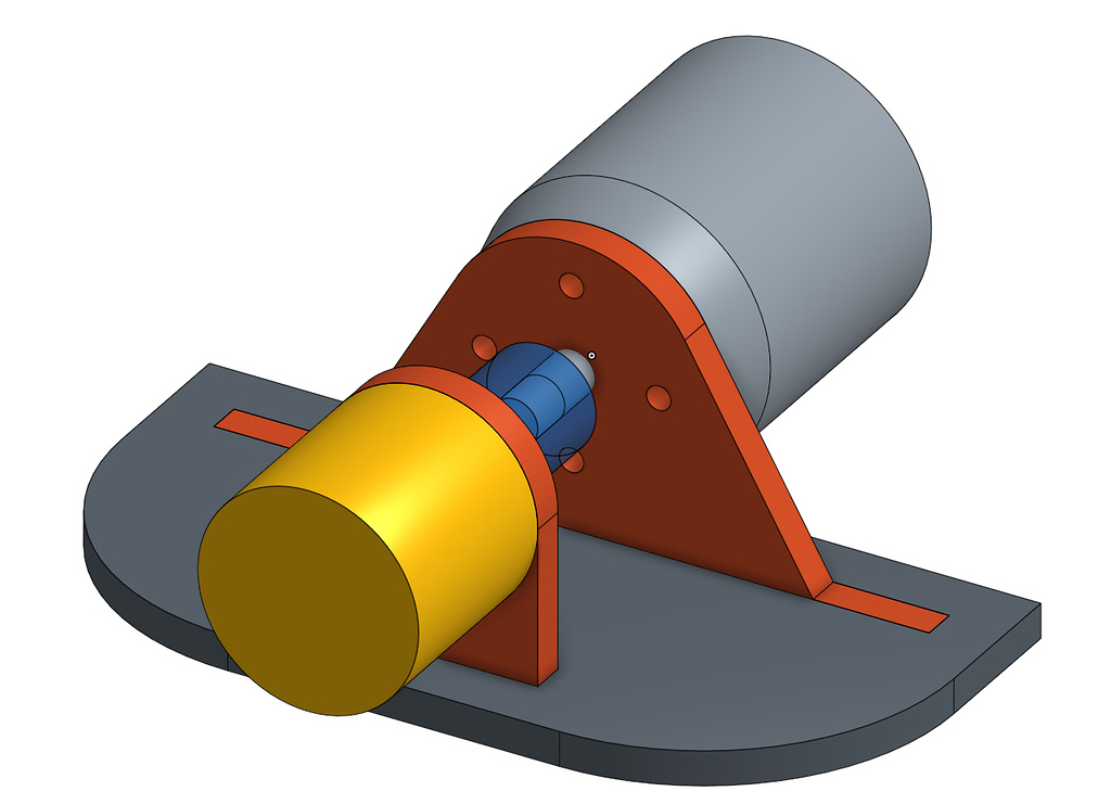 Useful CAD Resources - ODrive Community