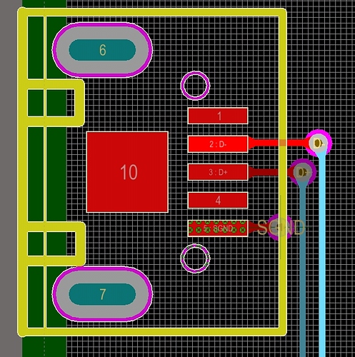 micro usb