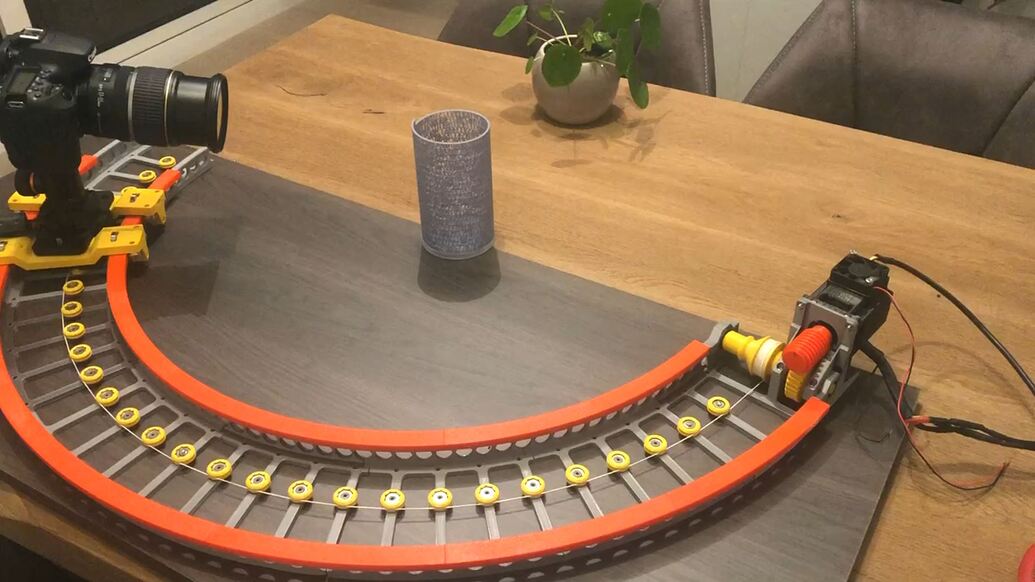 Infinite rotation with circular position control ODrive Community