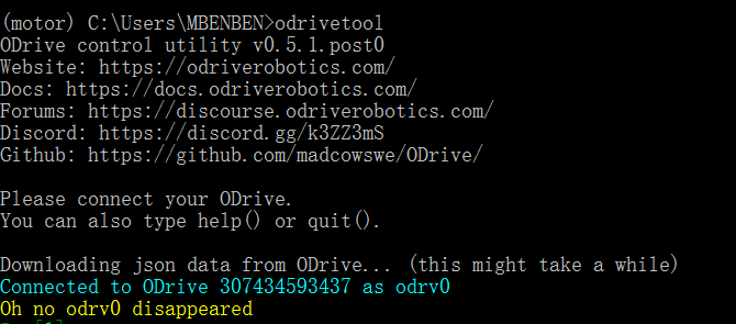odrivepicture