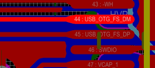 MCU-USB 2